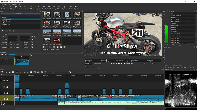 openshot video editor mute openshot video editor mute