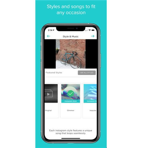 Slideshow Creator
