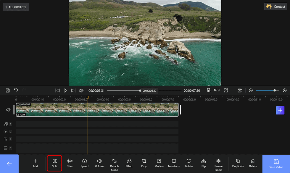 What is DaVinci Resolve?