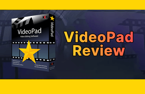 Videopad Review