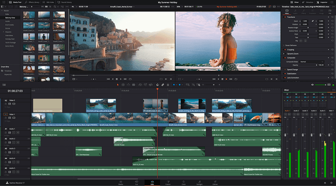 Adobe Premiere Pro