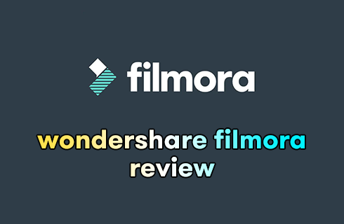 Wondershare Filmora 11 Review [2022 Updated]