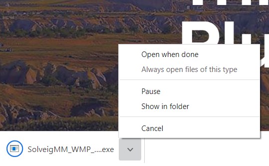 Download SolveigMM WMP Trimmer Plug-In