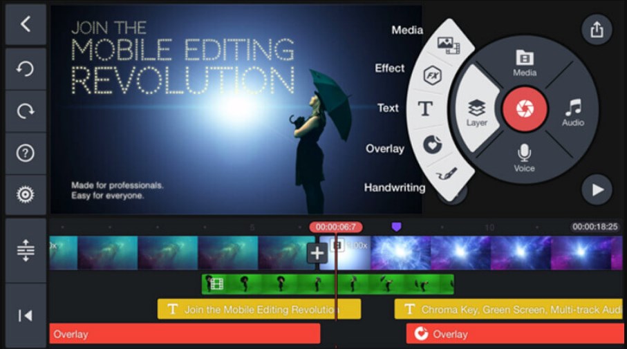 KineMaster for Android