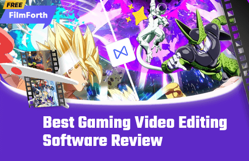 The Best Game Video Recording and Editing Software for Beginners