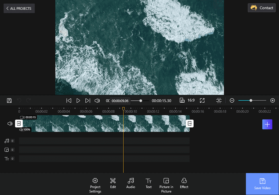 Video Added to FilmForth