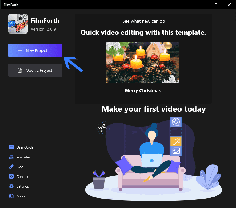 How to Rotate YouTube Video