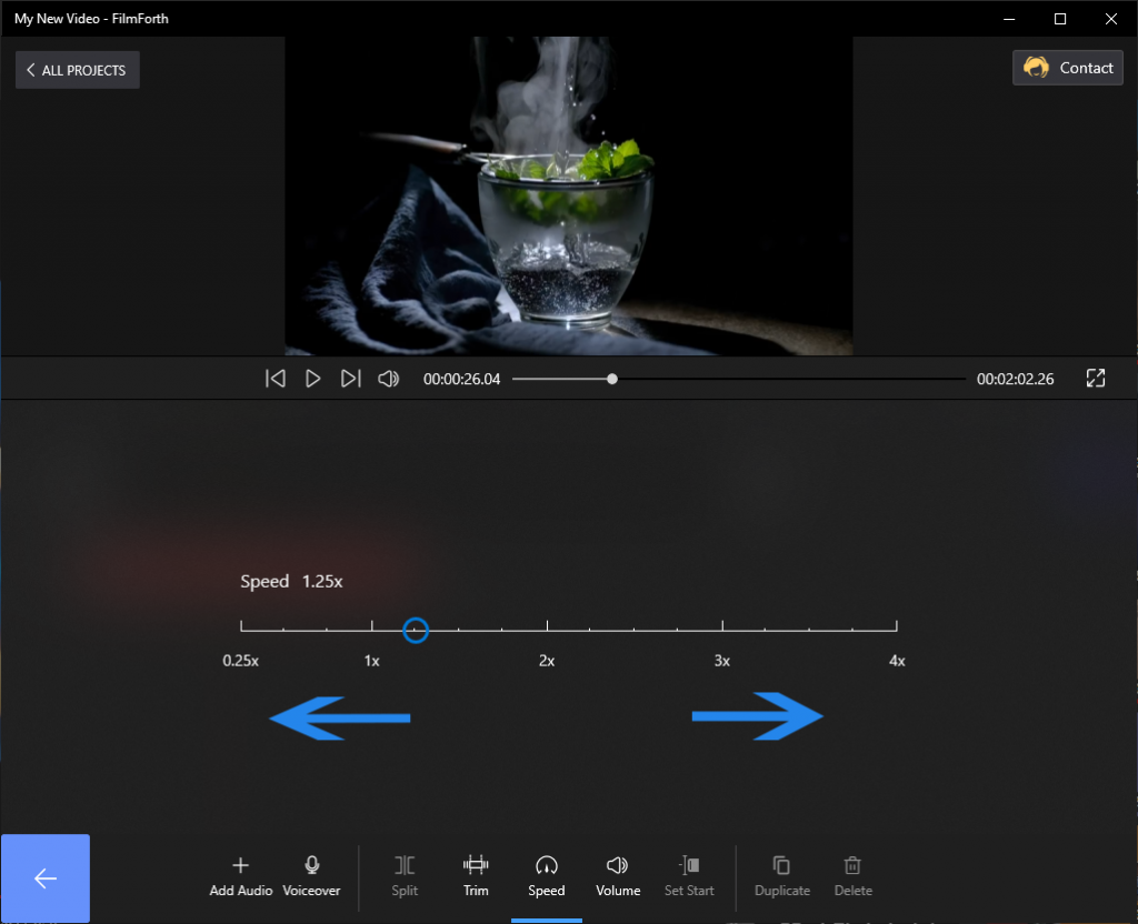 manage-audio-speed-9