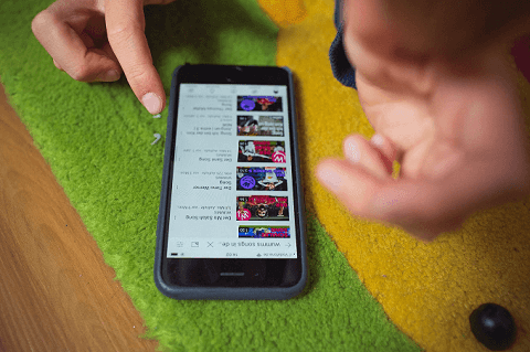 Record YouTube Videos