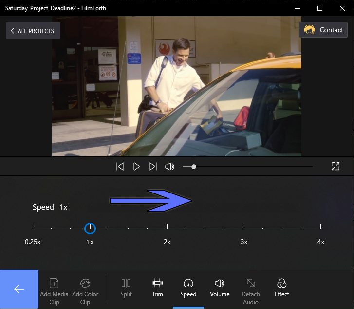 Make Time Lapse