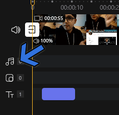 Add Music