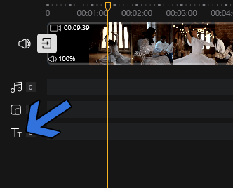 Text Menu Shortcut