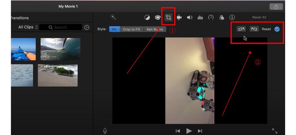 Rotate Now