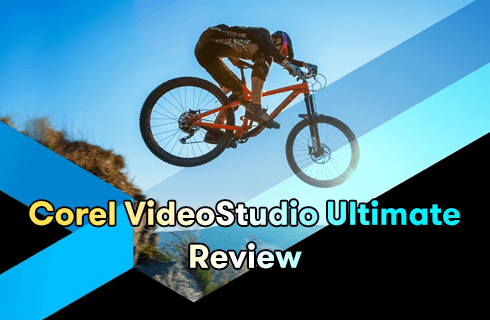 Corel VideoStudio Ultimate Review