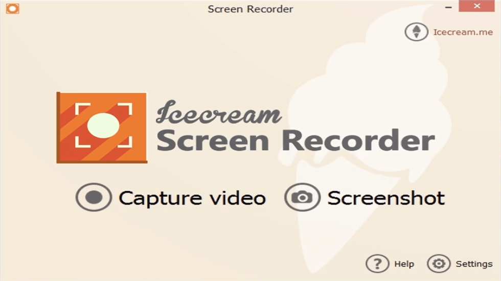 Icecream Overview