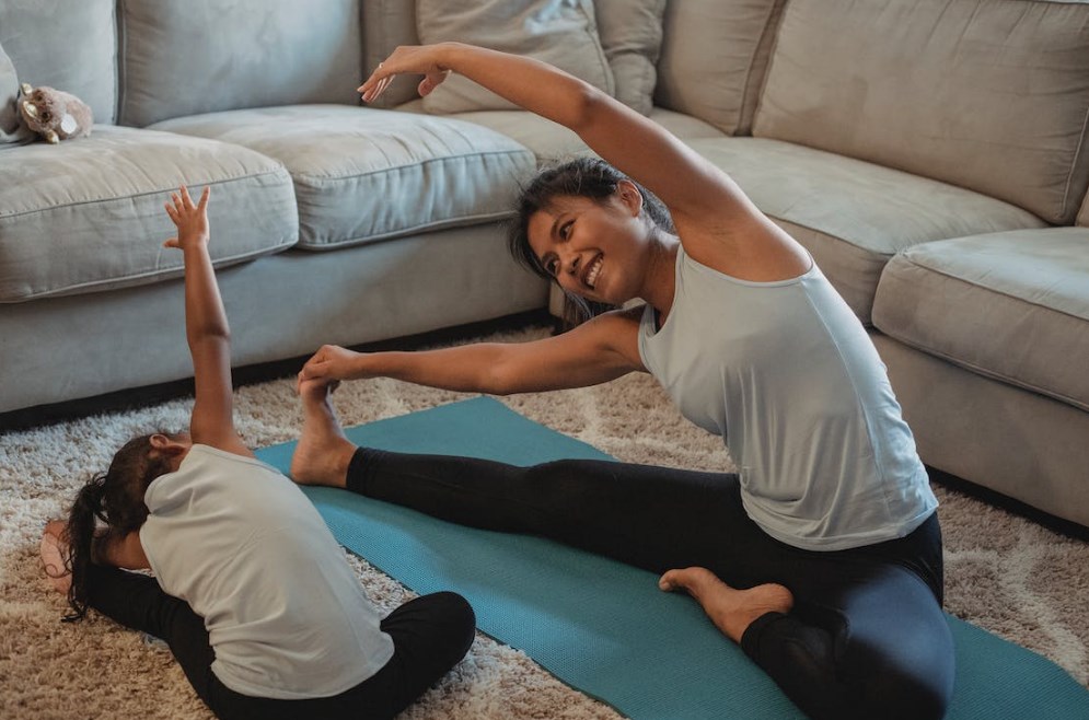 Indoor Exercise