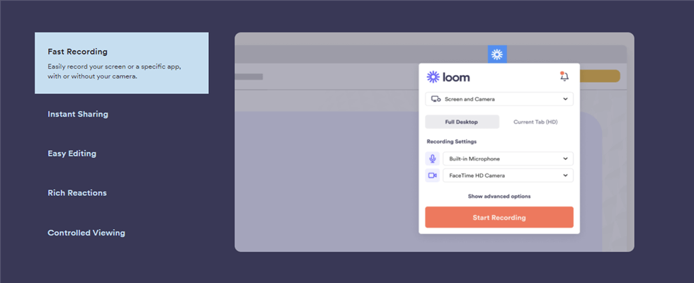 Loom Overview