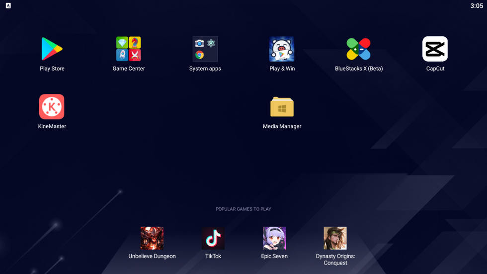 Install KineMaster APK