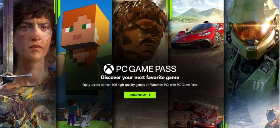 Microsoft Xbox App
