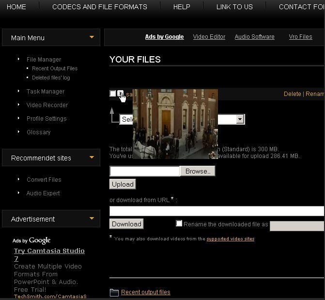 Video Toolbox