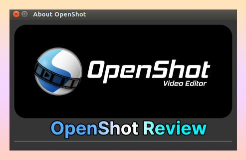 openshot-review