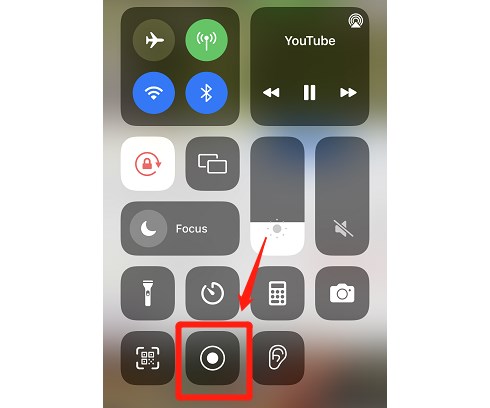 Record a Webinar on iPhone and iPad