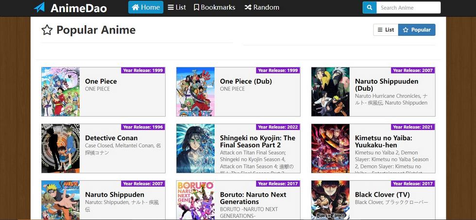 14 Best Free Anime Websites To Watch Anime Online 2023