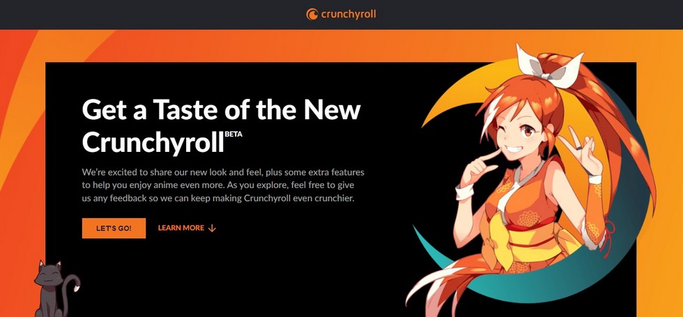 Crunchyroll