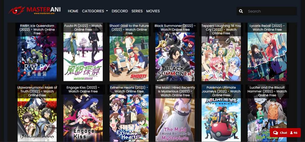Is there any other websites , where I can able to download anime ? : r/AnimeMirchi