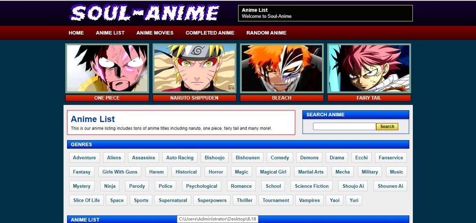 14 Best Free Anime Websites To Watch Anime Online 2023