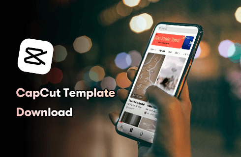 CapCut Template Download