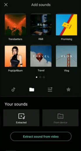 Import Your Music