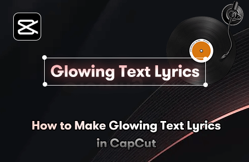 CapCut_song lyrics that are a vibe