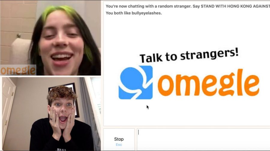 Omegle