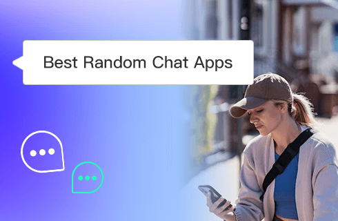 12 Best Random Chat Apps