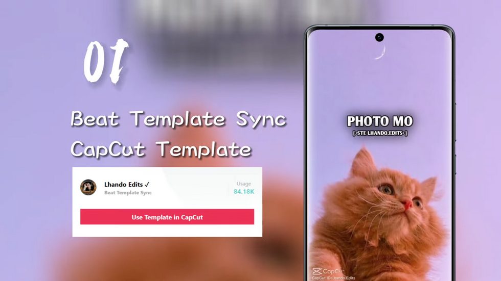 Find CapCut Templates