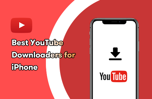 soltero usuario bordado Top 12 YouTube Video Downloaders for iOS Devices in 2023