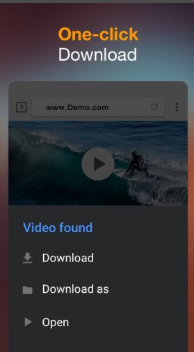 Get Video Downloader to Have Fun