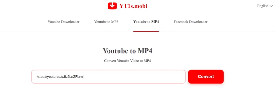 YouTube Video Downloader
