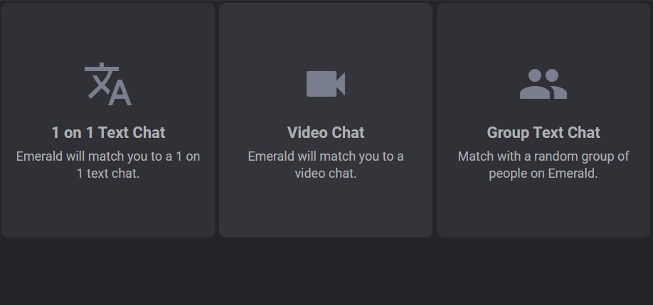 EmeraldChat