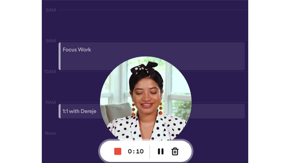 Loom Screen Recorder for Desktop