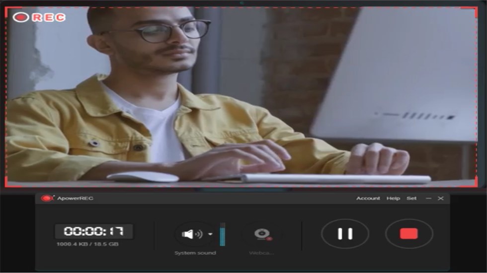 ManyCam Screen Recorder