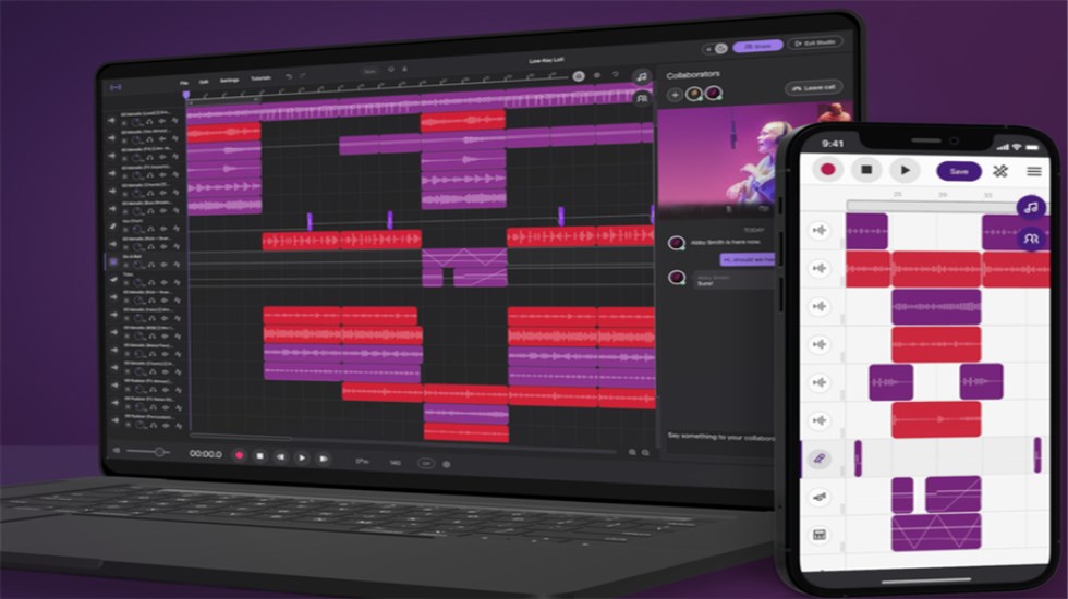 Soundtrap