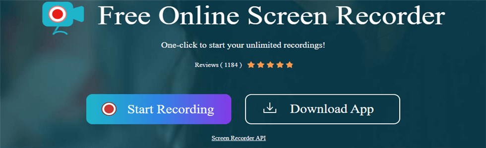 Apowersoft Live Screen Recorder