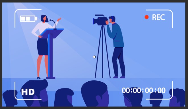 ScreenRec Live Screen Recorder
