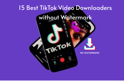 TikTok Video Downloader Apps