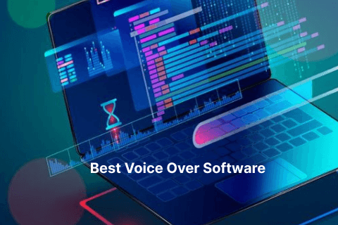 Voice Over Software