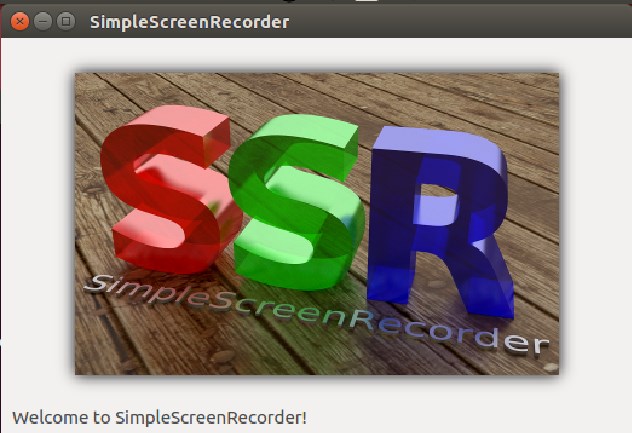 SimpleScreenRecorder for Windows