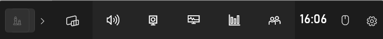 Xbox Game Bar