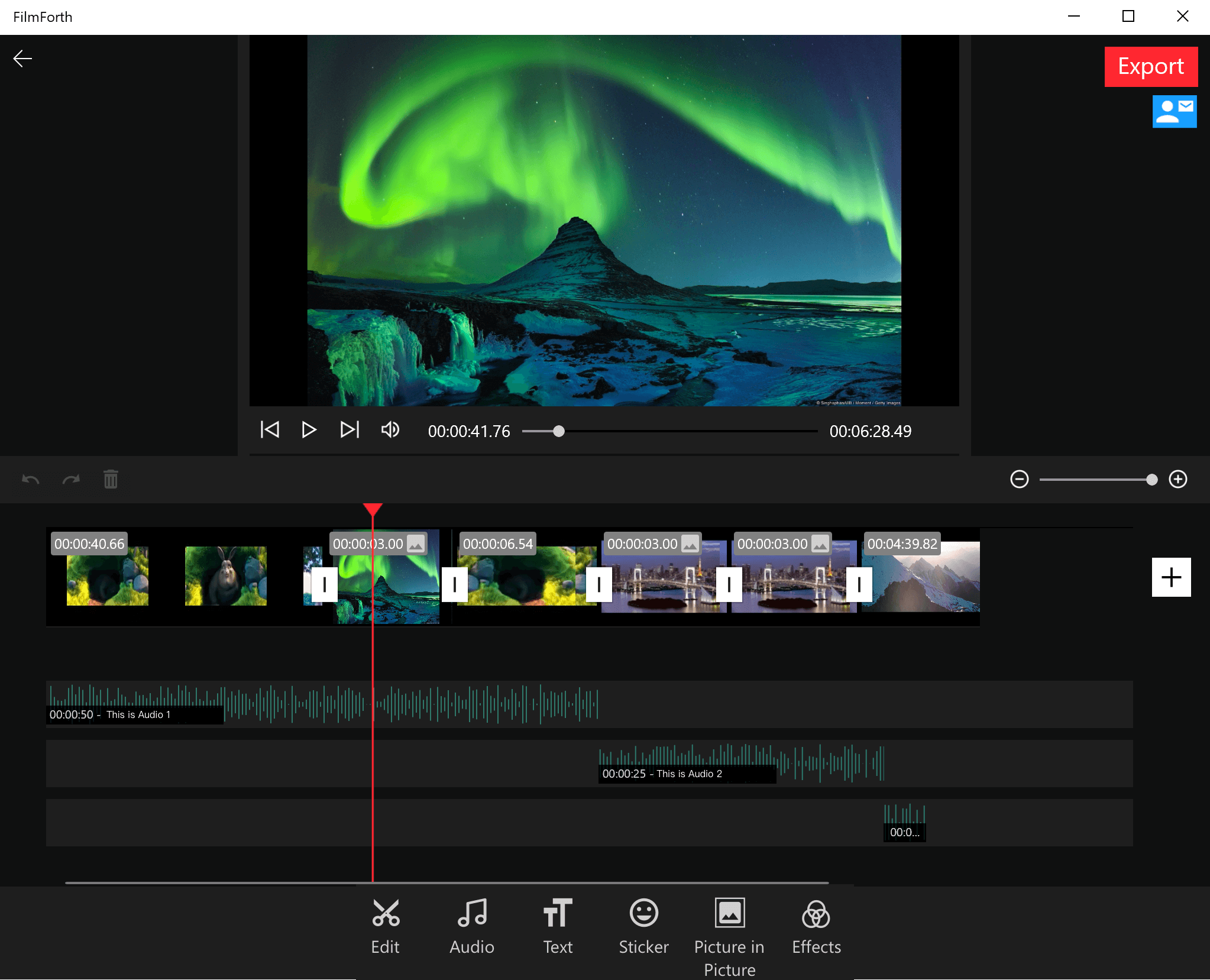 movie maker for windows 10 free download without watermark